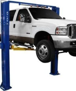 Atlas PV10PX 10,000 lb Overhead 2-Post Lift - Efficient and Reliable