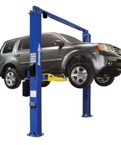 Forward Lift I10 10,000 lb ALI Certified Two-Post Lift - Reliable Performance