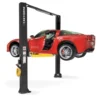 Bendpak XPR-10AS-LP 10,000 lb Two-Post Lift - Precision and Safety
